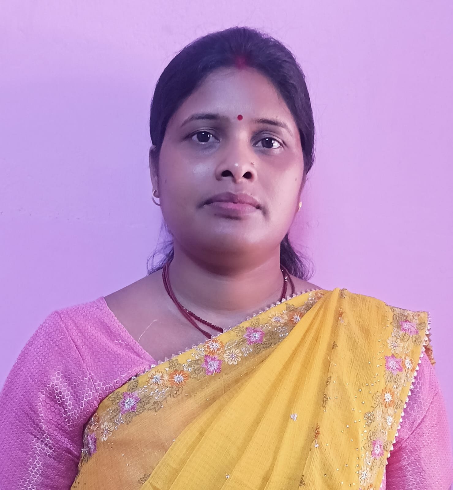 Dr. Pinki Kumari