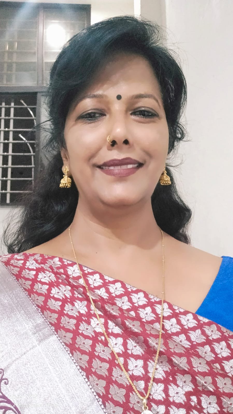 Dr. Shshi Kala
