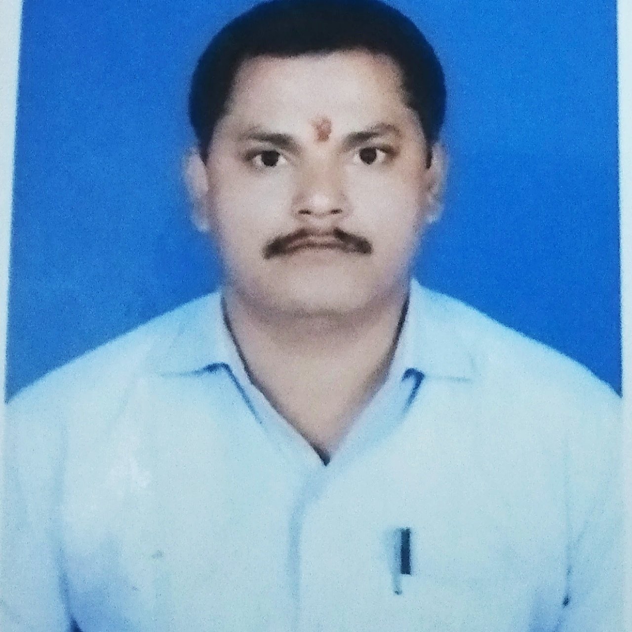 Dr. Dinesh Kumar