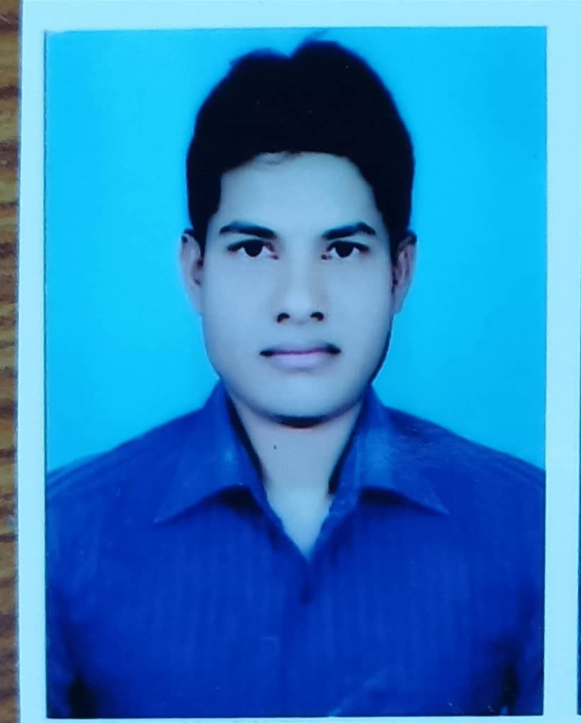 Dr. Saroj Kumar