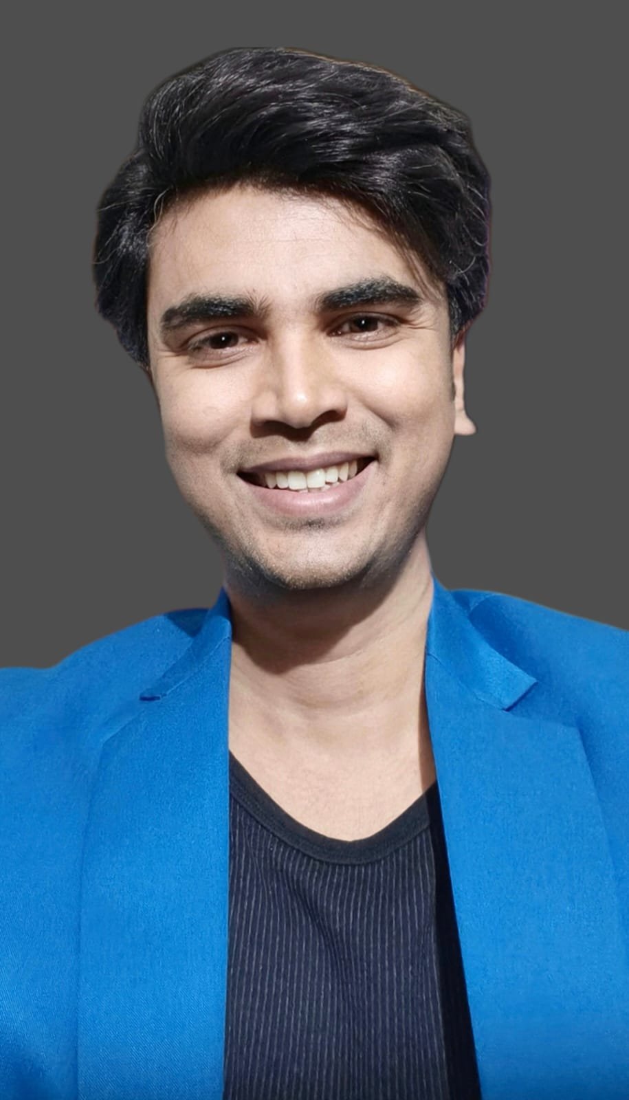 Dr. Nillmani