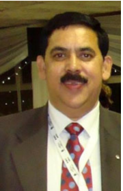 Vice-Chancellor